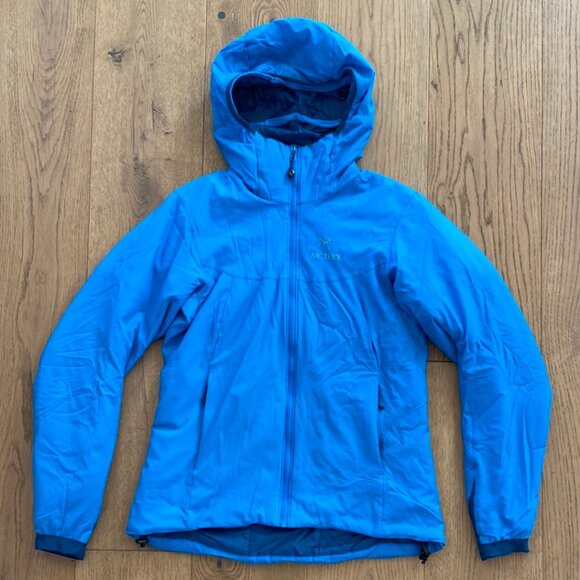 Arc'teryx Atom AR Hoody Jacket - Picture 2 of 12